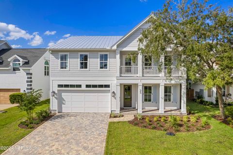 A home in Ponte Vedra Beach