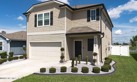 Photo of 2358 EVENING OAKS Lane, Green Cove Springs, FL 32043 (MLS # 2143396)