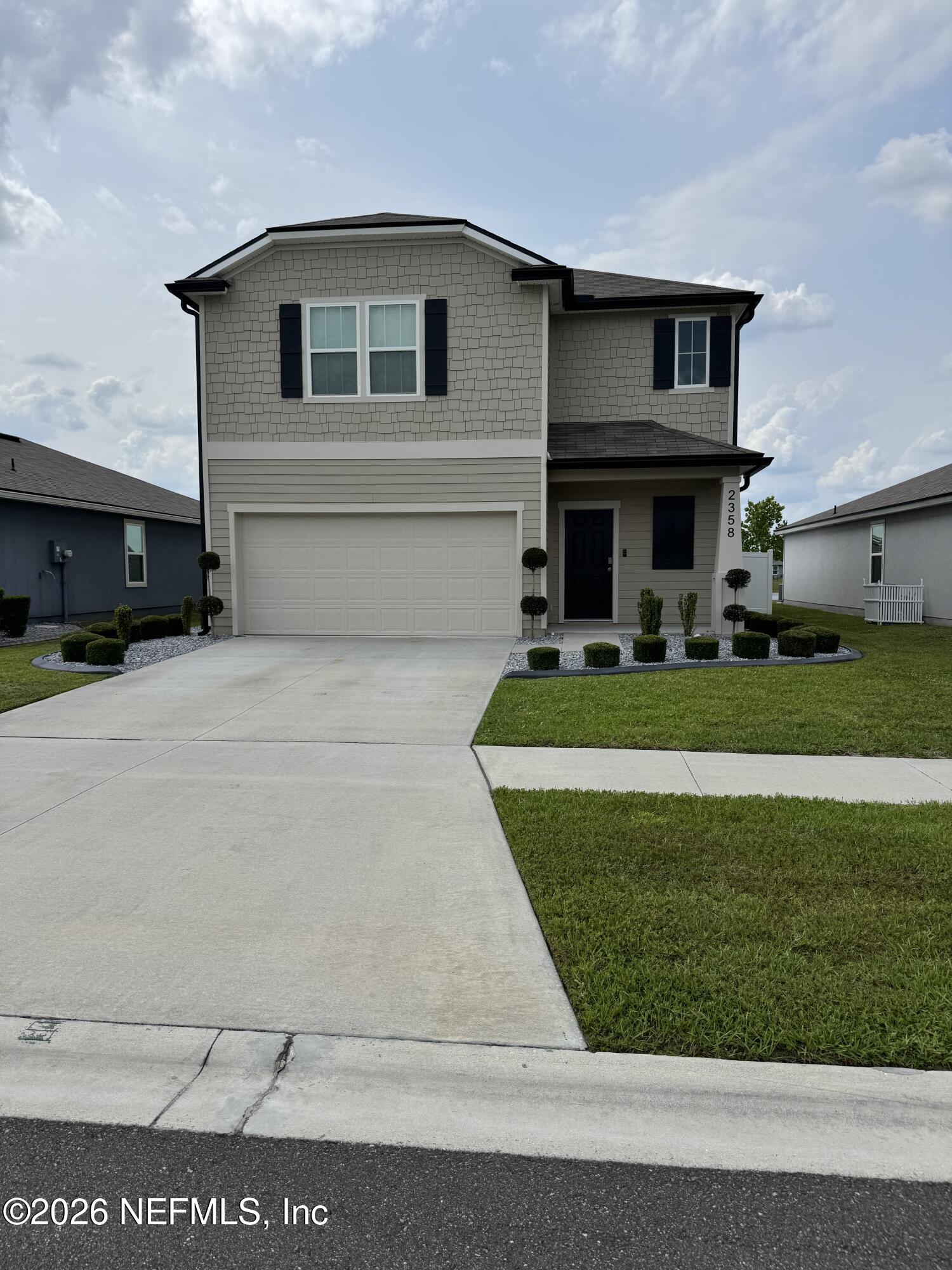 2358 EVENING OAKS Lane