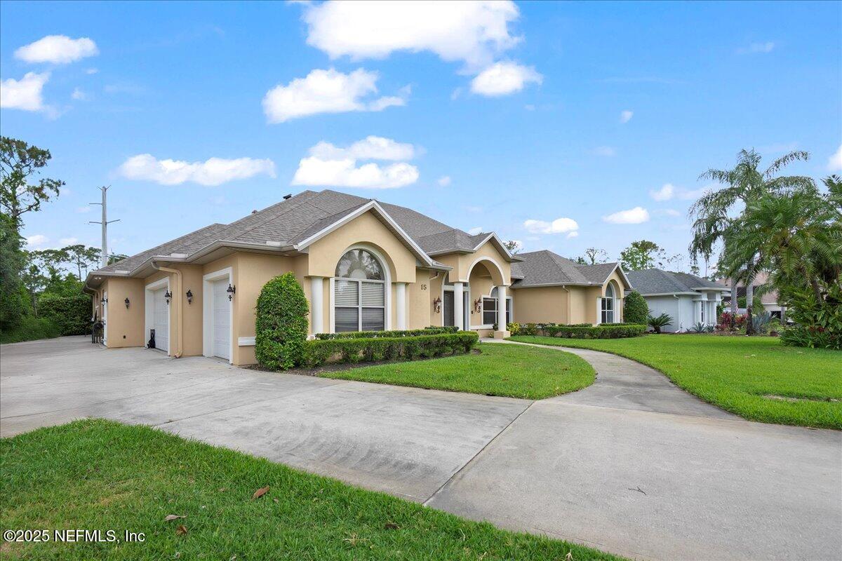 15 DARTMOUTH Trace