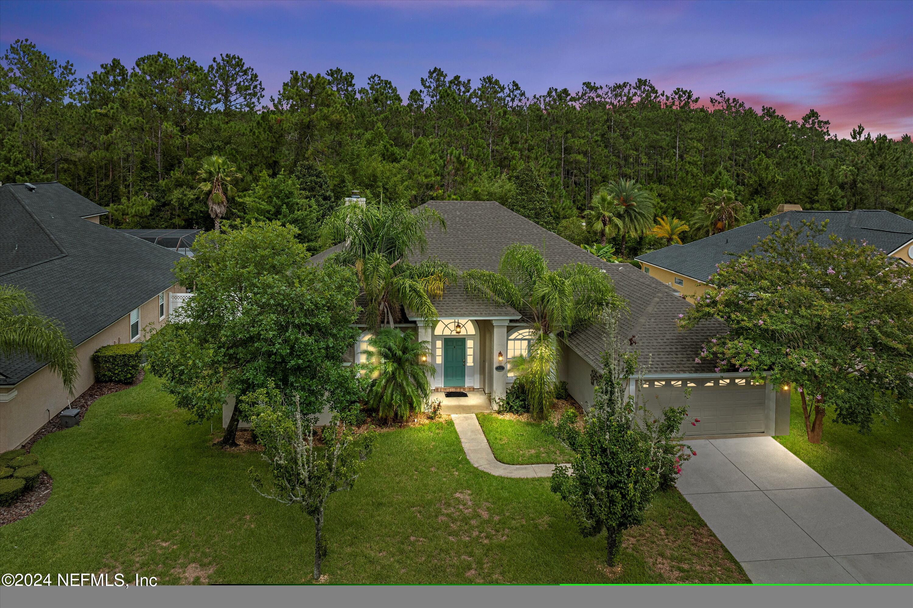 View St Johns, FL 32259 house