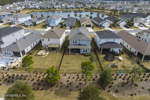 A home in St Augustine