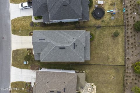 A home in St Augustine