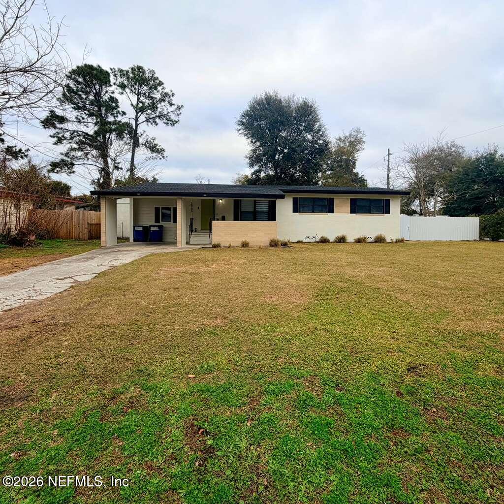 3305 CESERY Boulevard