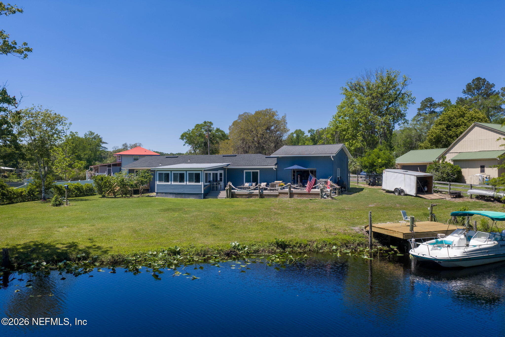 1738 OAK GROVE Circle