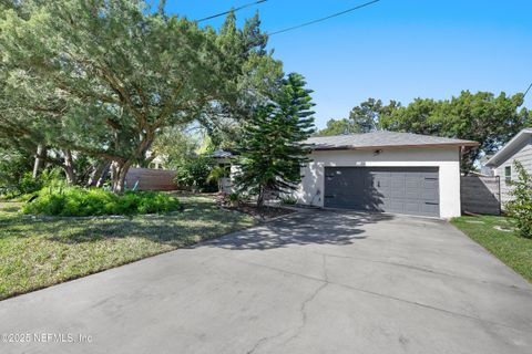 110 ARREDONDO Avenue St. Augustine FL 32080