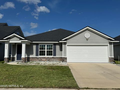 1825 JAMES MADISON Court Jacksonville FL 32221