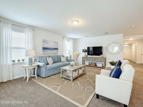 Photo of 75346 BRIDGEWATER Drive, Yulee, FL 32097 (MLS # 2145415)