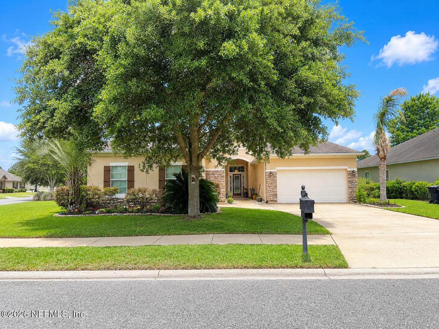 4616 GOLF BROOK Road