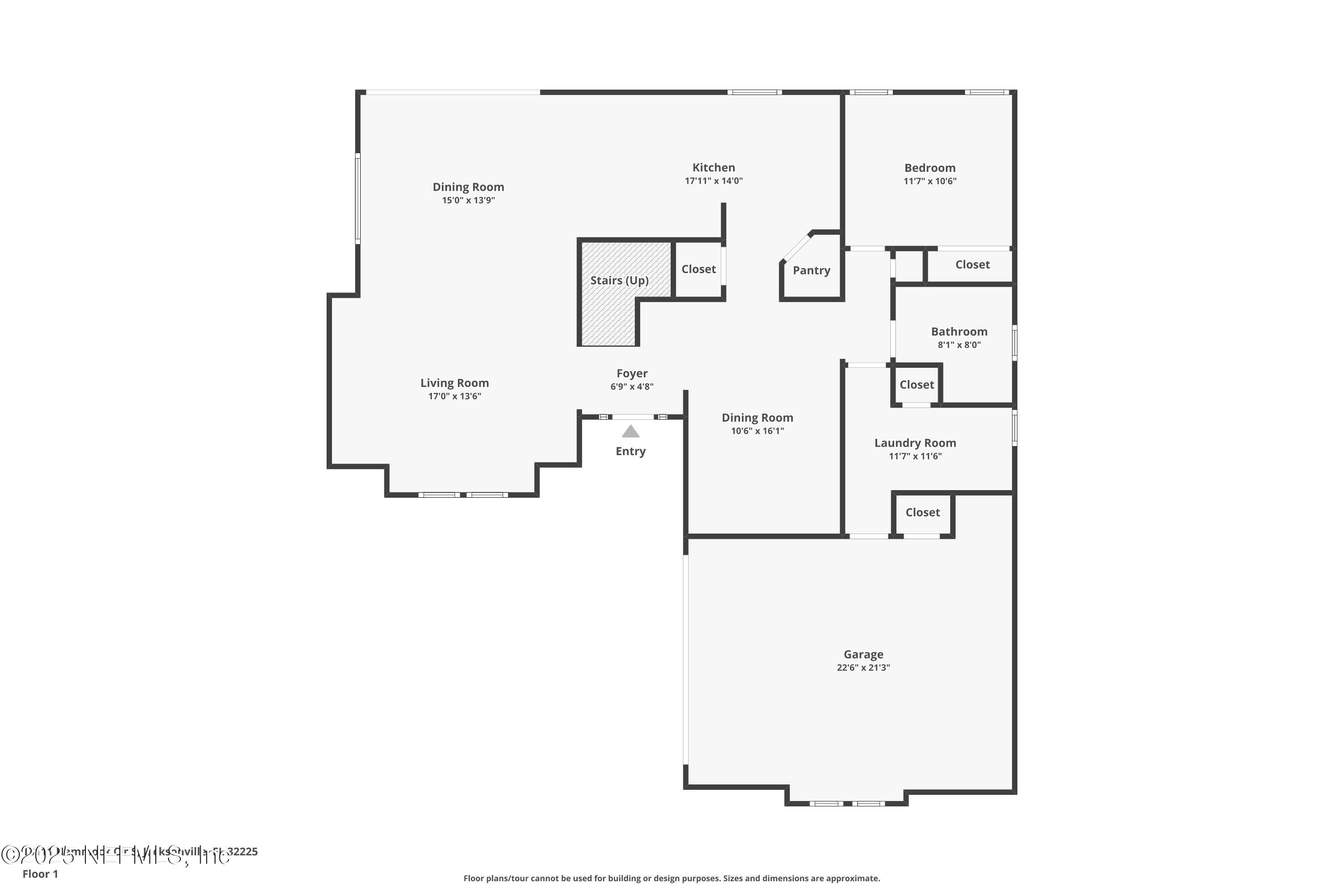 13111 HAMMOCK Circle S