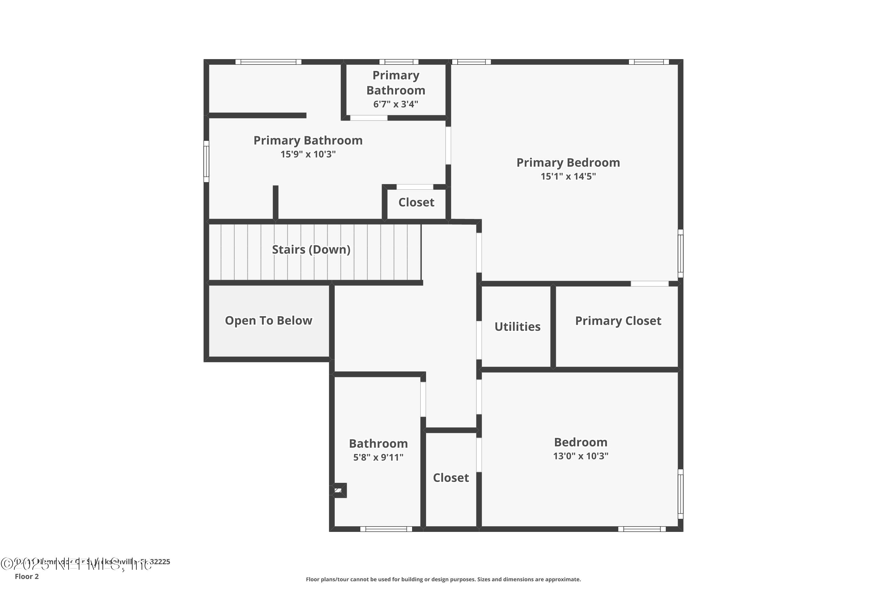 13111 HAMMOCK Circle S