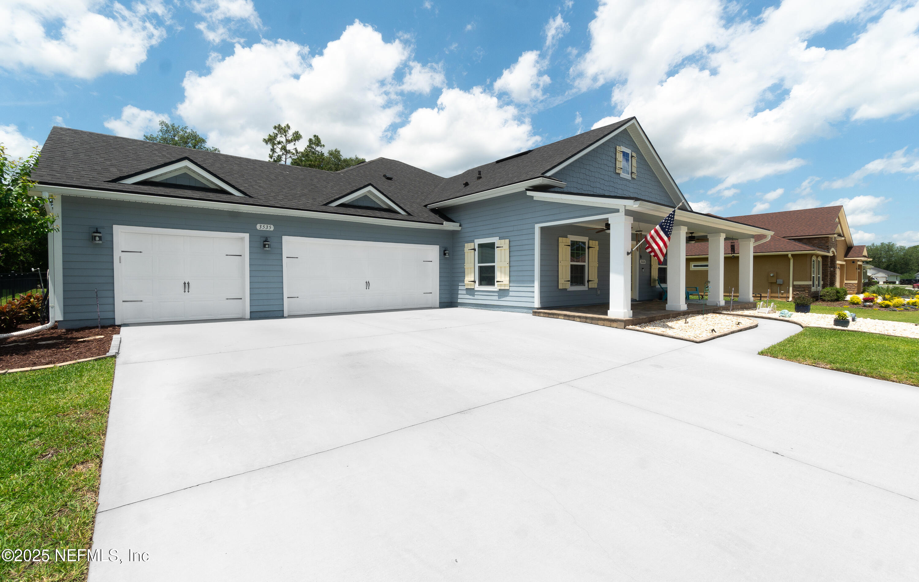 3535 GRAND VICTORIA Court