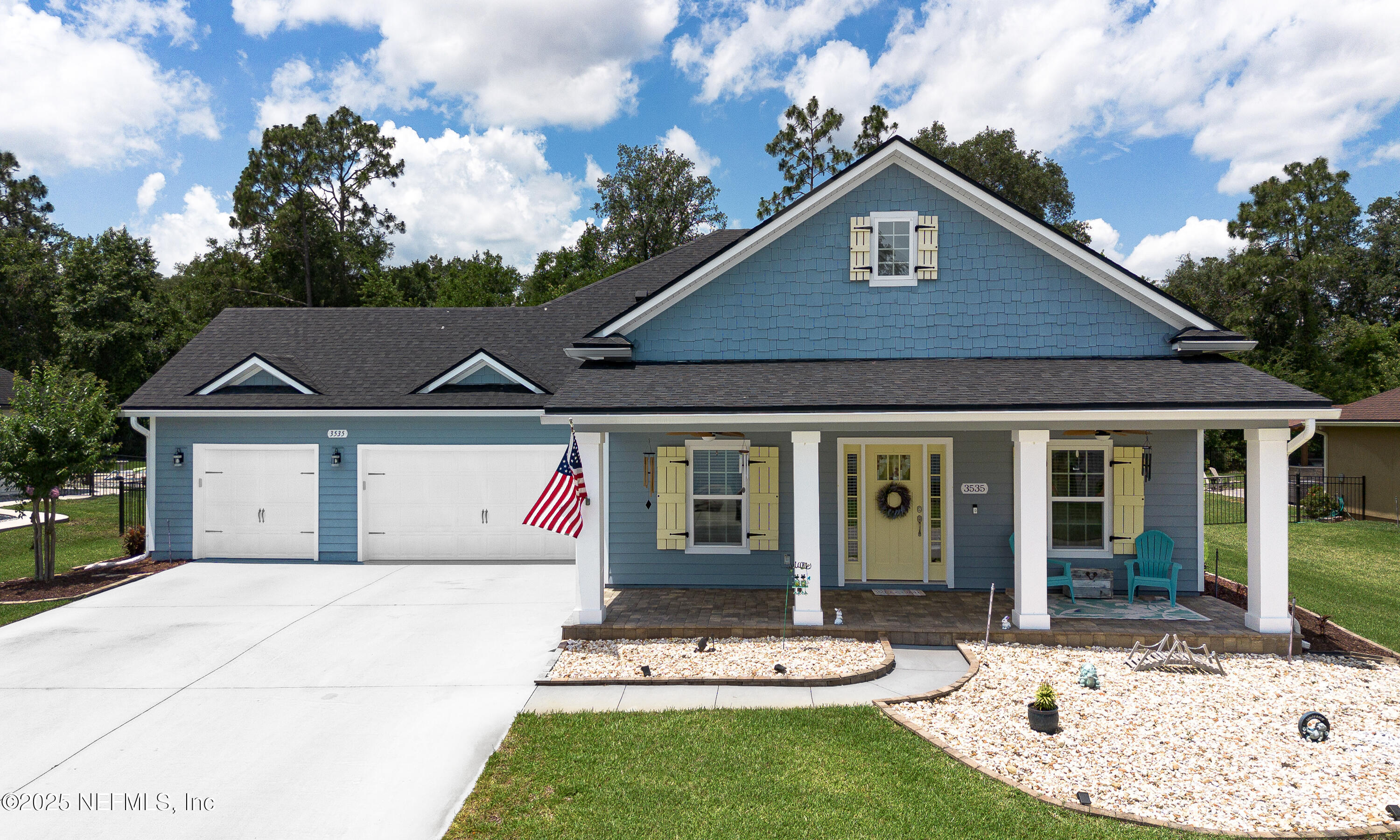 3535 GRAND VICTORIA Court