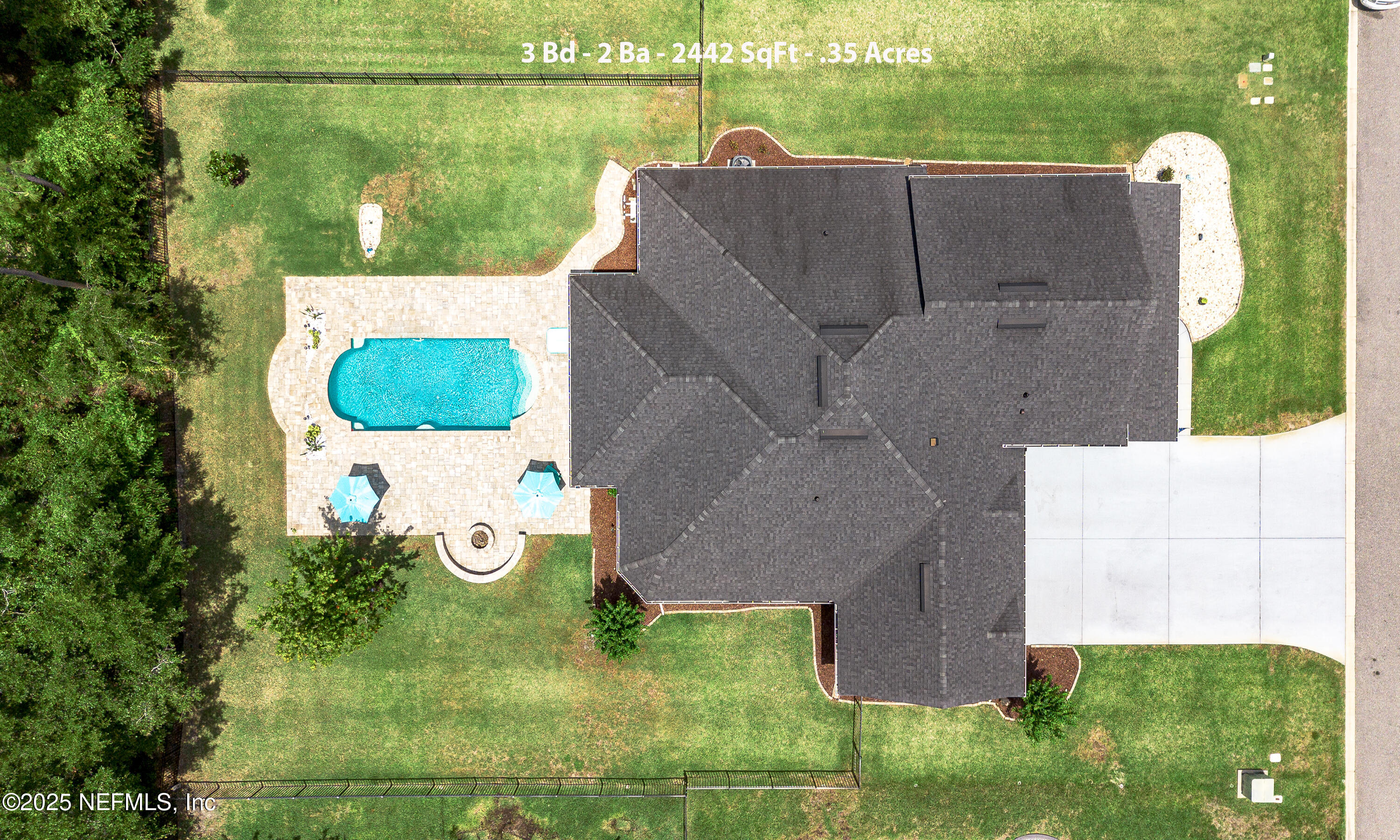 3535 GRAND VICTORIA Court