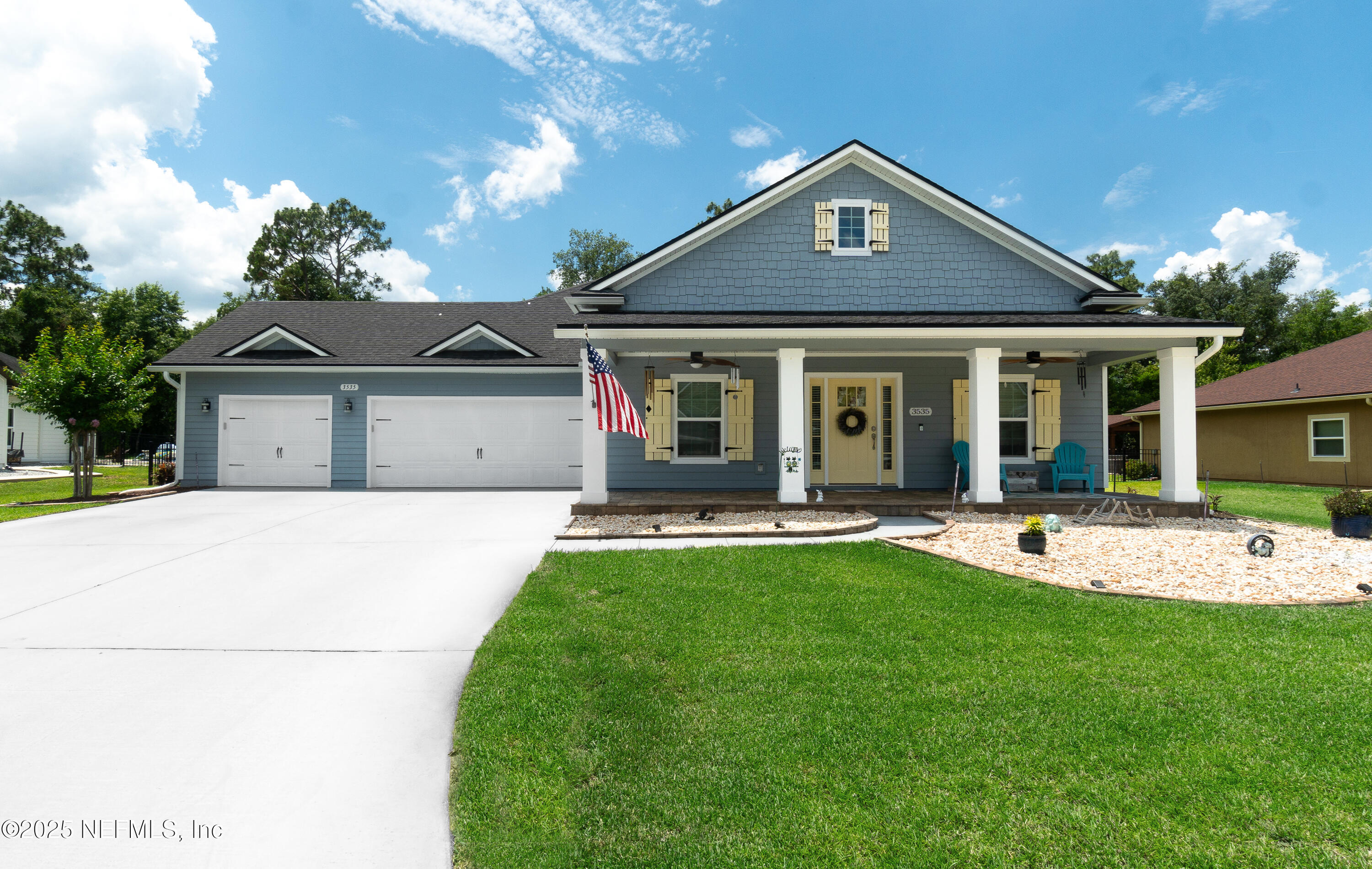 3535 GRAND VICTORIA Court