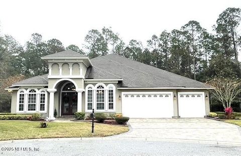 A home in St Johns