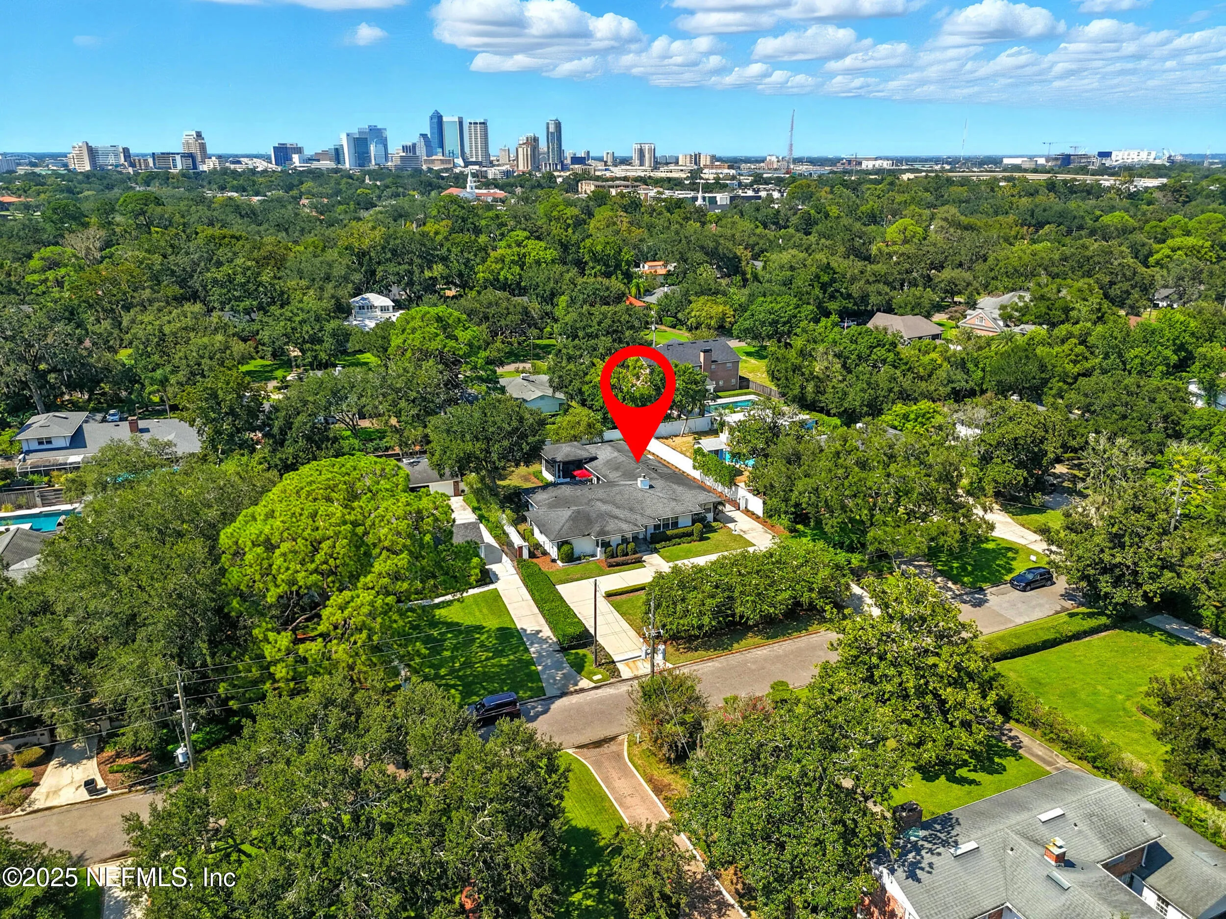 Jacksonville, Florida 32207, United States, 4 Bedrooms Bedrooms, ,3 BathroomsBathrooms,Residential,Active,221038