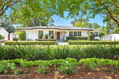 961 HOLLY Lane Jacksonville FL 32207