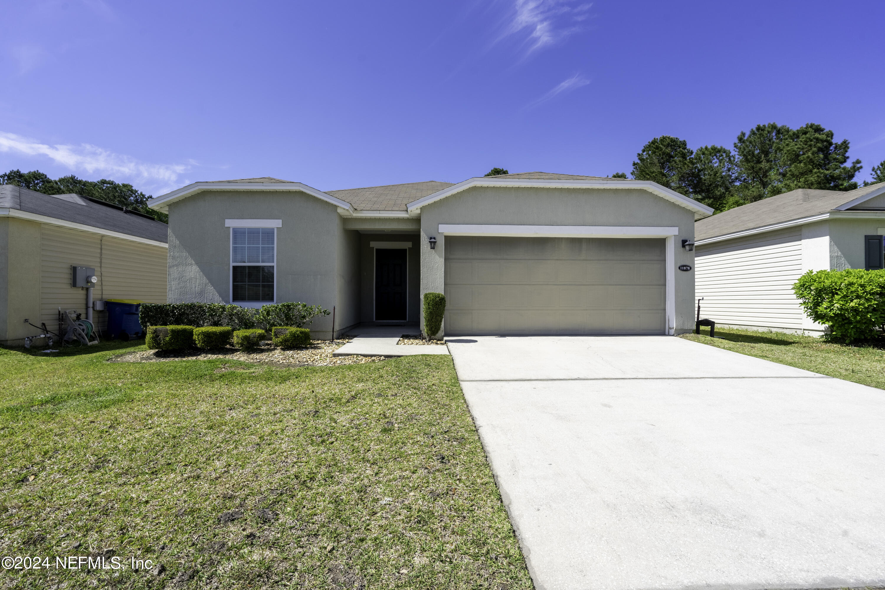 Jacksonville, FL home for sale located at 11878 Alexandra Drive, Jacksonville, FL 32218
