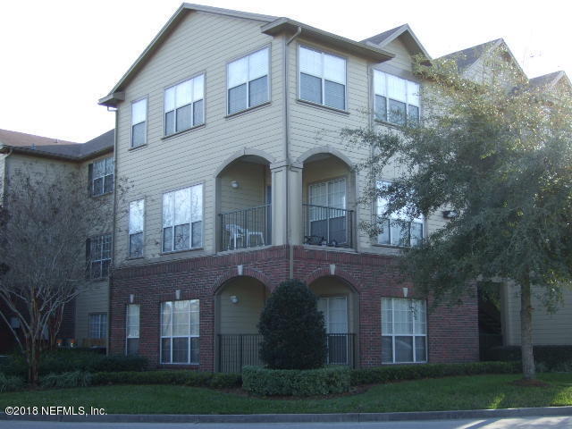 Jacksonville, FL home for sale located at 7800 Point Meadows Drive Unit 428, Jacksonville, FL 32256