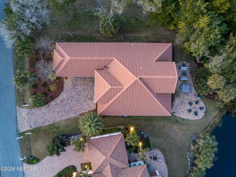Photo of 115 SPOONBILL POINT Court, St. Augustine, FL 32080 (MLS # 2147852)