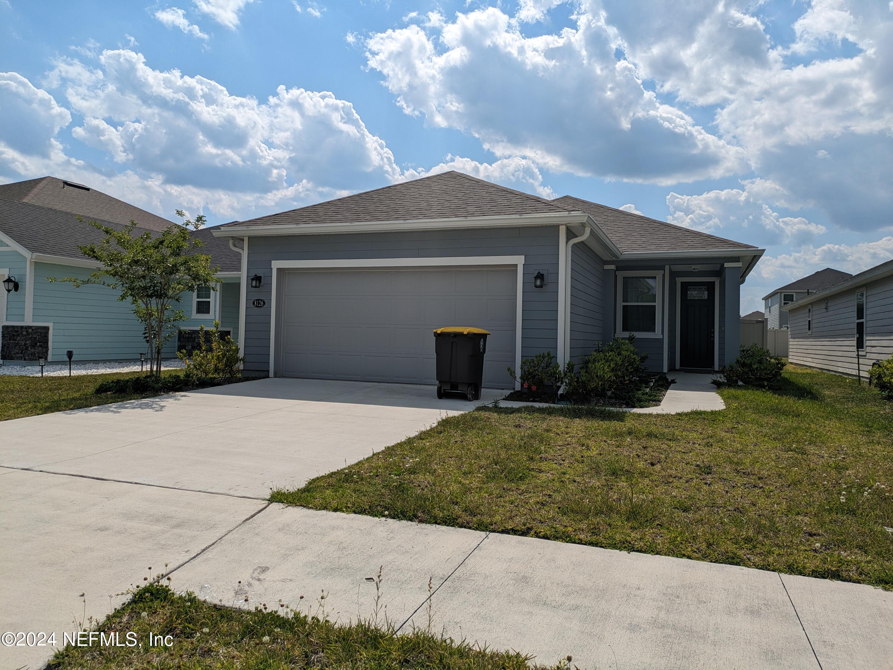 Jacksonville, FL home for sale located at 8126 Windmill Way, Jacksonville, FL 32222