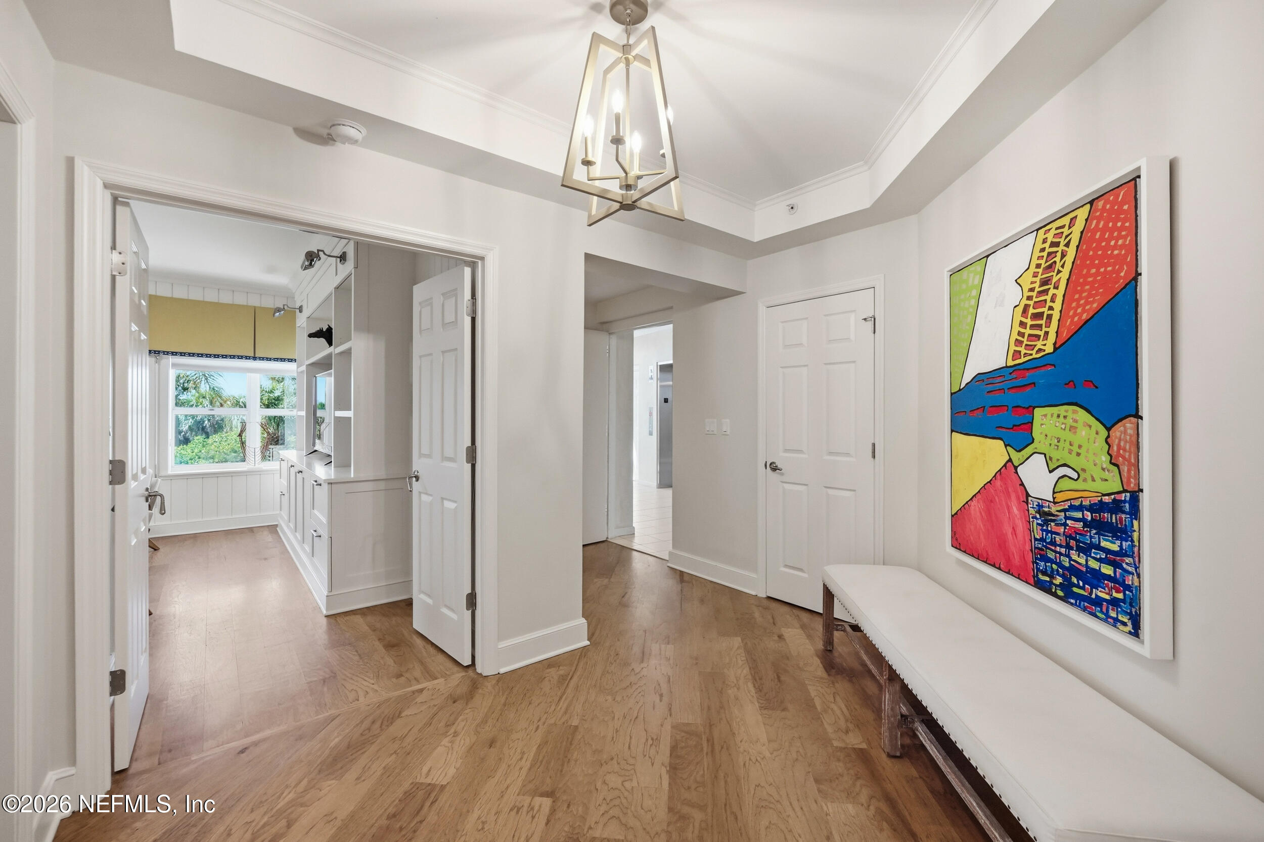 1103 SPINNAKERS REACH Drive