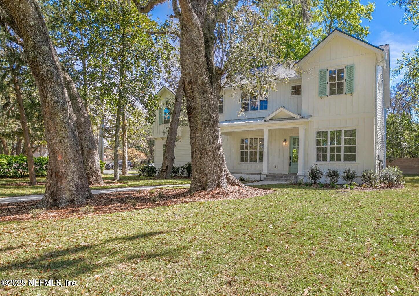1501 EMMA Lane