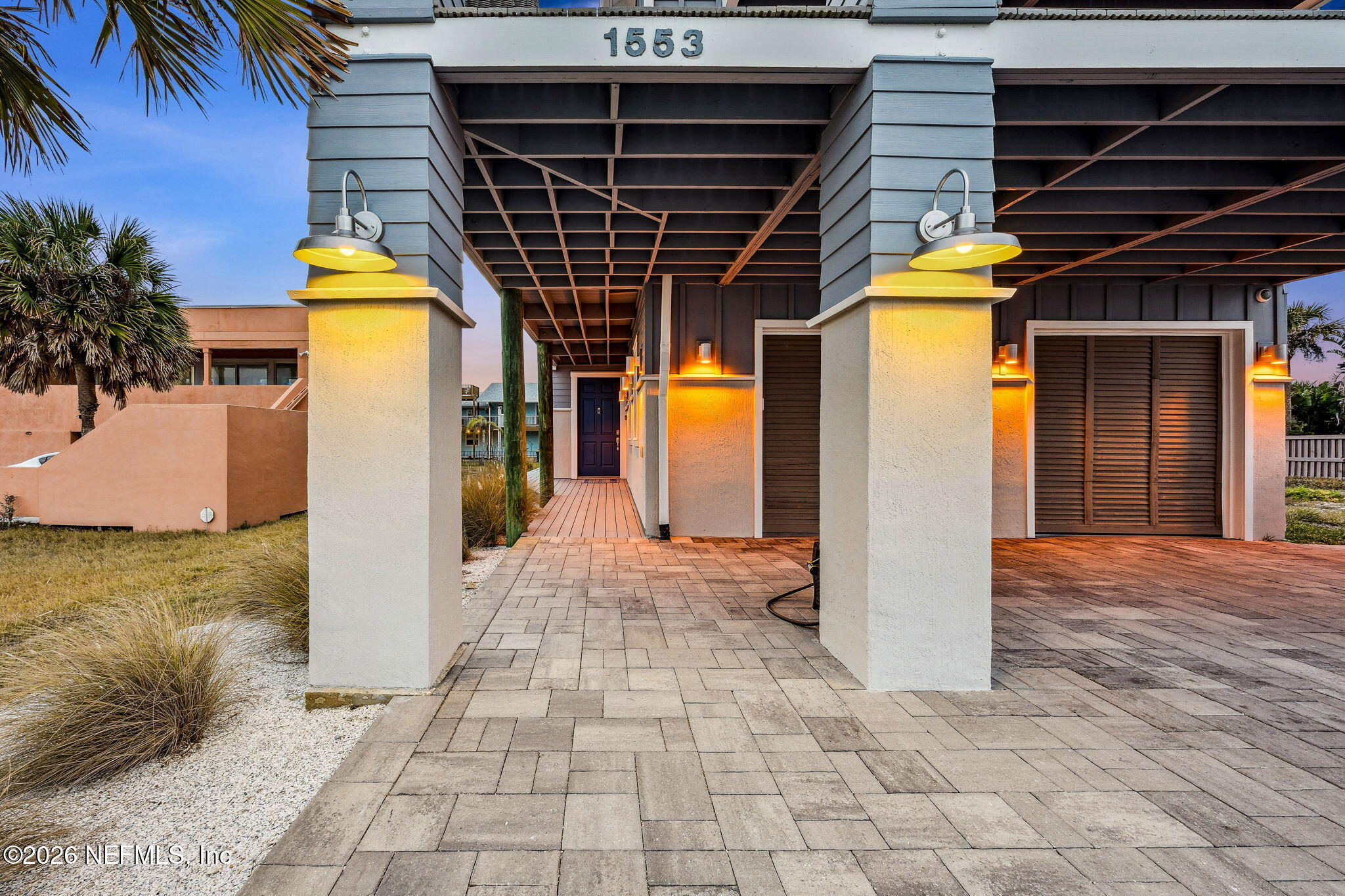 1553 N FLETCHER Avenue