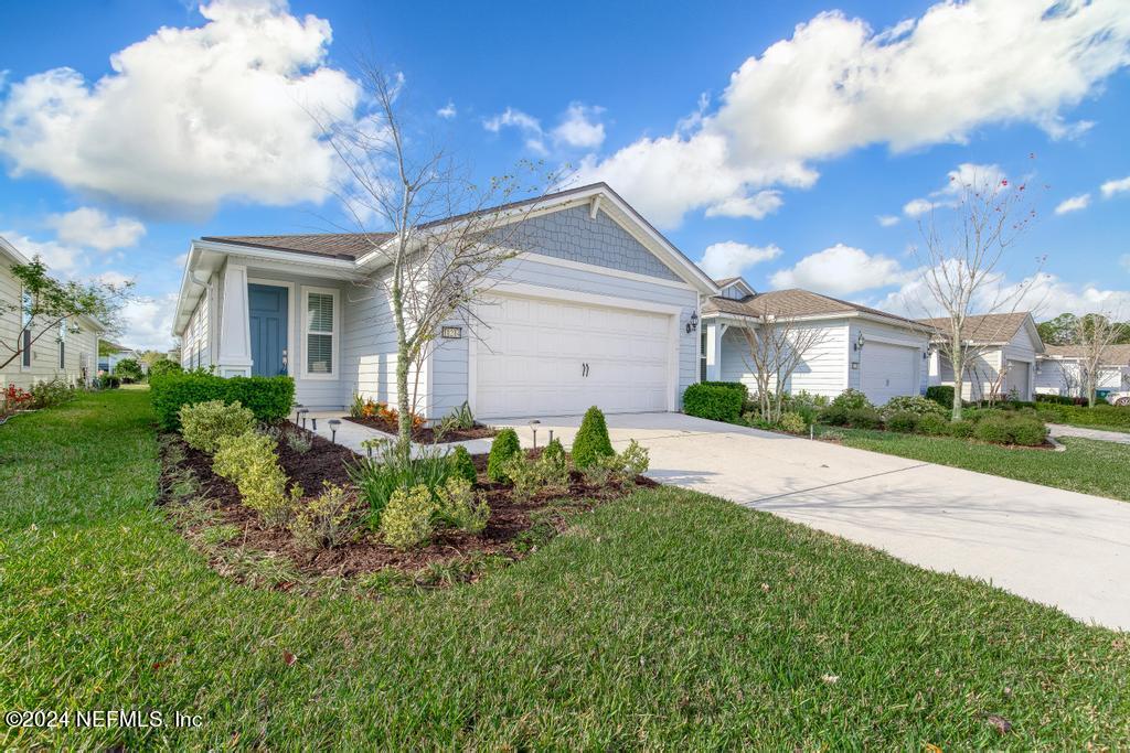 Jacksonville, FL home for sale located at 11214 Lenora Court, Jacksonville, FL 32256