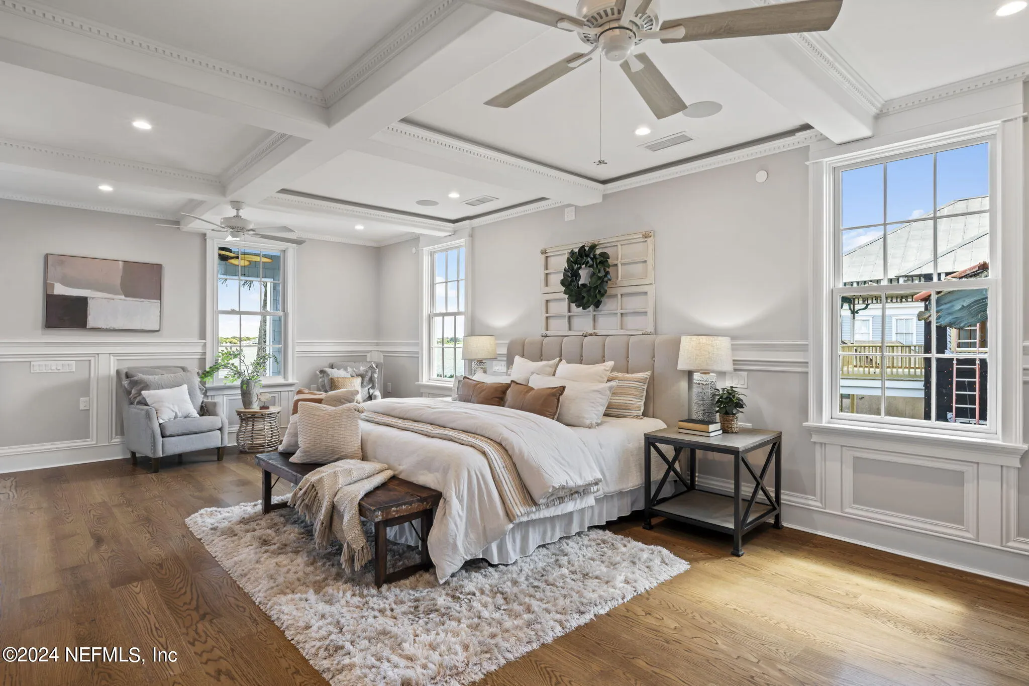 St. Augustine, Florida, 32084, United States, 4 Bedrooms Bedrooms, ,4 BathroomsBathrooms,Residential,Active,1889497