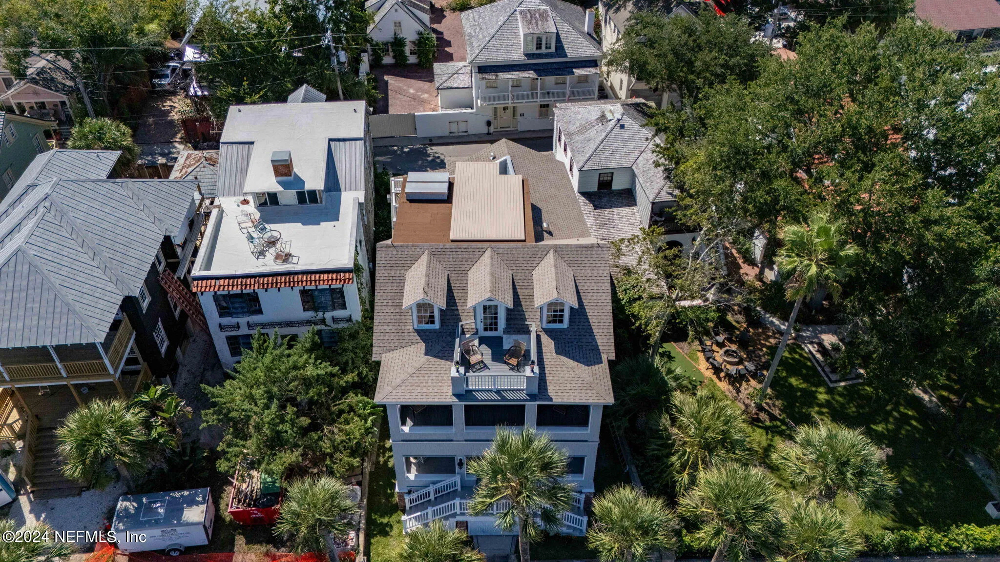 St. Augustine, Florida, 32084, United States, 4 Bedrooms Bedrooms, ,4 BathroomsBathrooms,Residential,Active,1889497