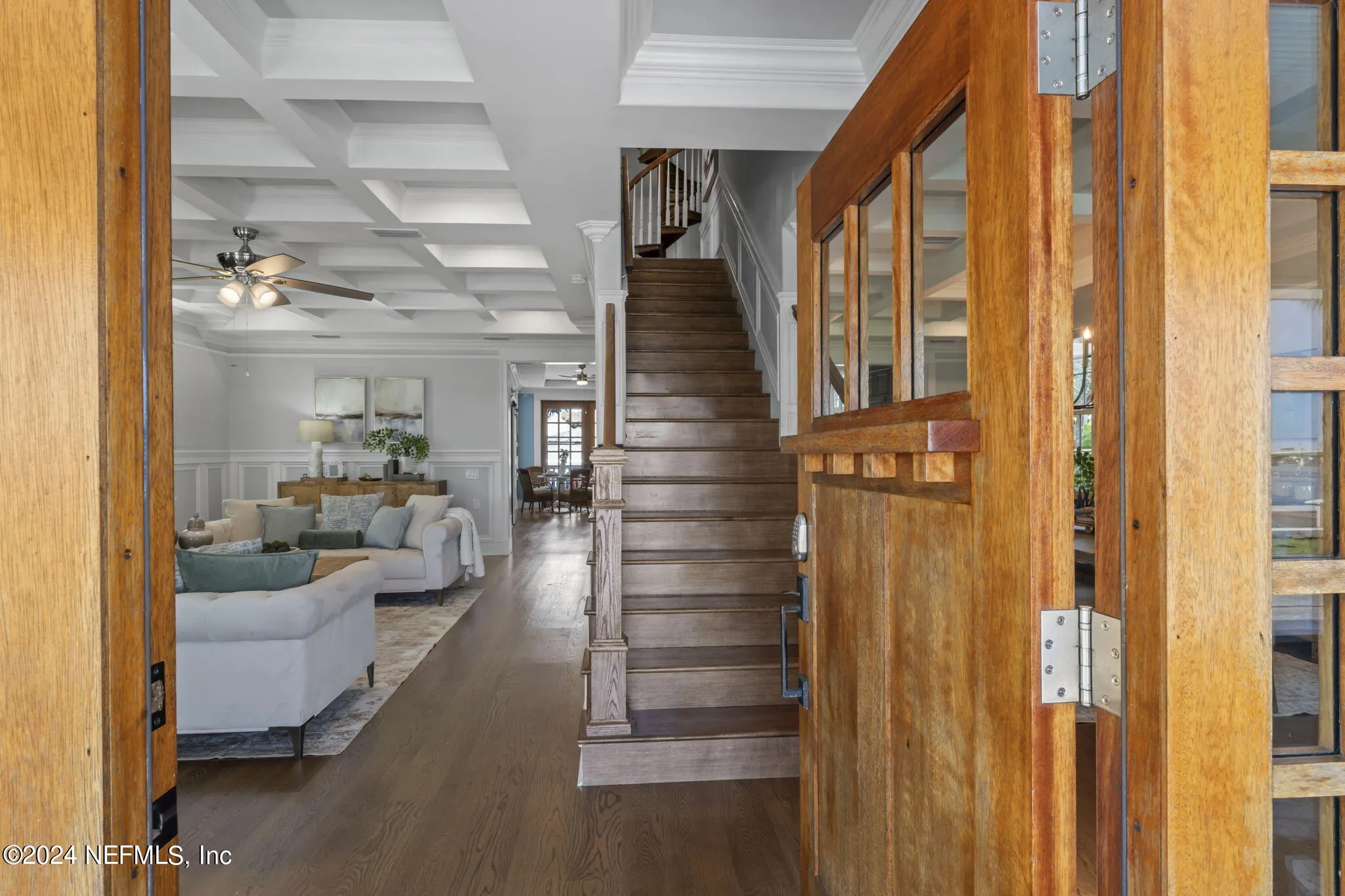 St. Augustine, Florida, 32084, United States, 4 Bedrooms Bedrooms, ,4 BathroomsBathrooms,Residential,Active,1889497