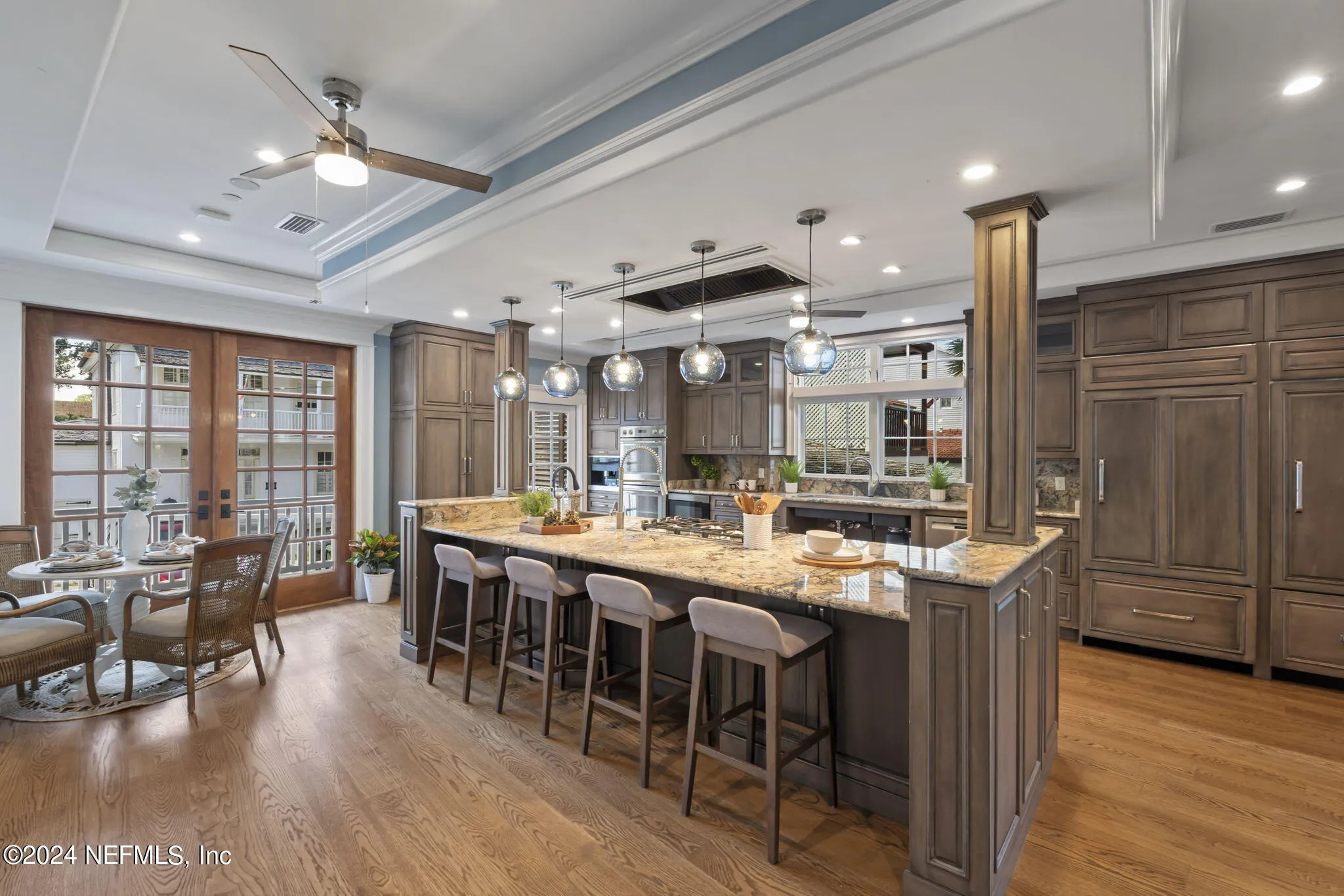 St. Augustine, Florida, 32084, United States, 4 Bedrooms Bedrooms, ,4 BathroomsBathrooms,Residential,Active,1889497