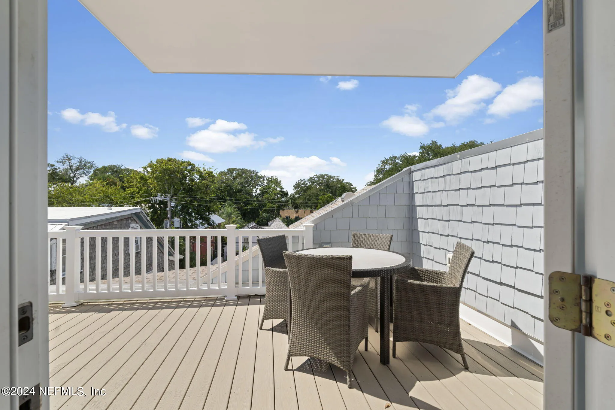 St. Augustine, Florida, 32084, United States, 4 Bedrooms Bedrooms, ,4 BathroomsBathrooms,Residential,Active,1889497