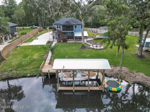 4110 SCENIC Drive Middleburg FL 32068