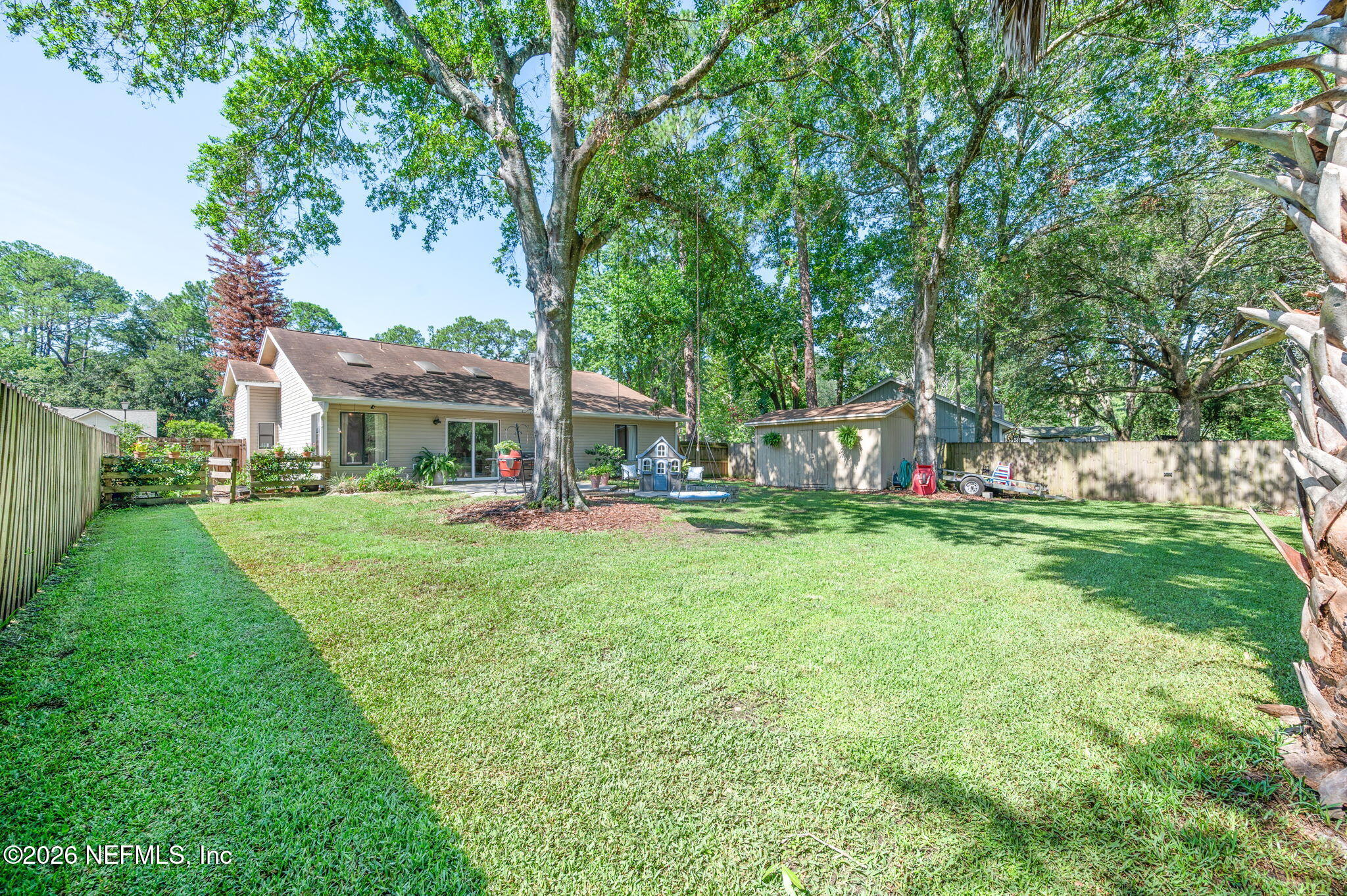3569 HAMPTON GLEN Place