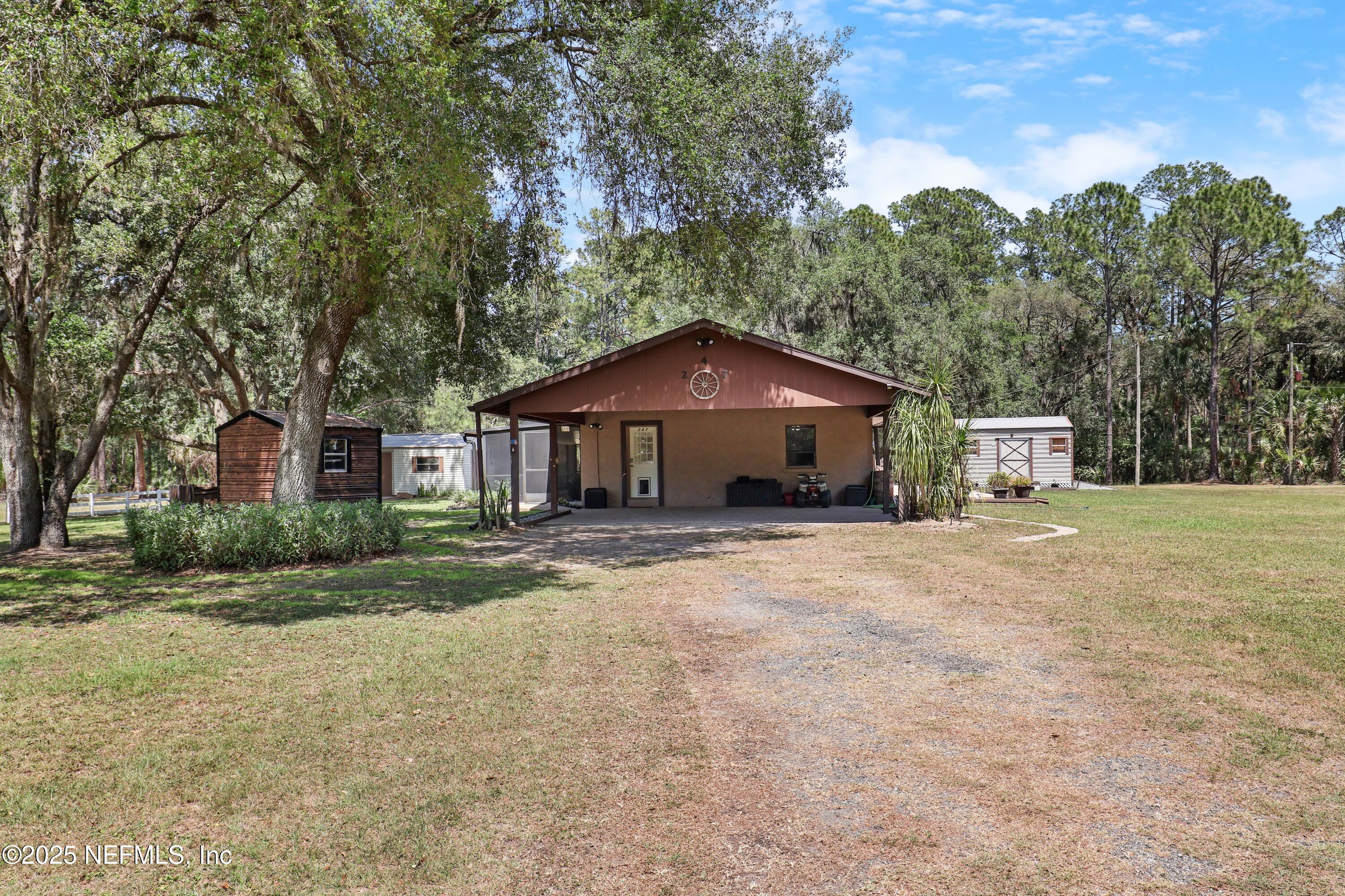 247 ALDO Circle