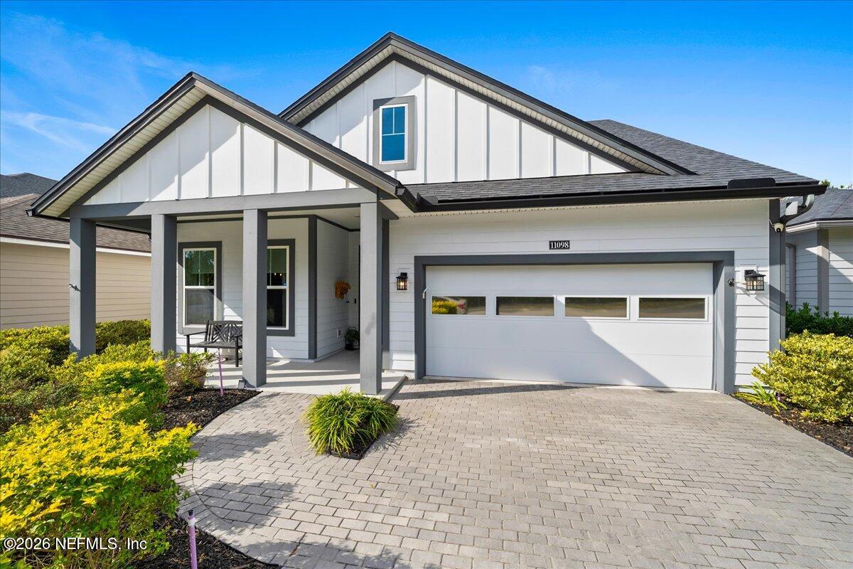 11098 ENGINEERING Way