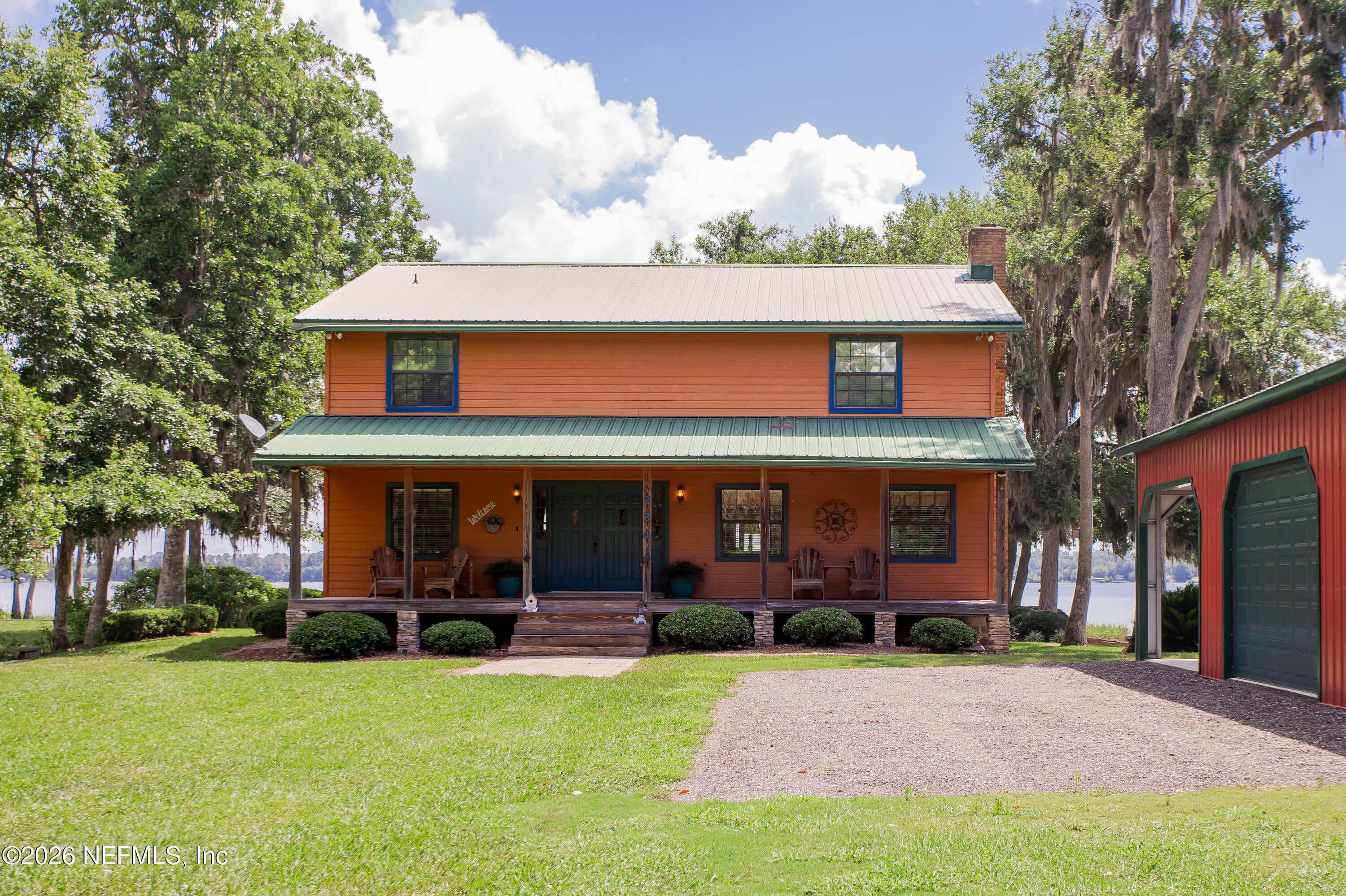 234 LAKE Drive