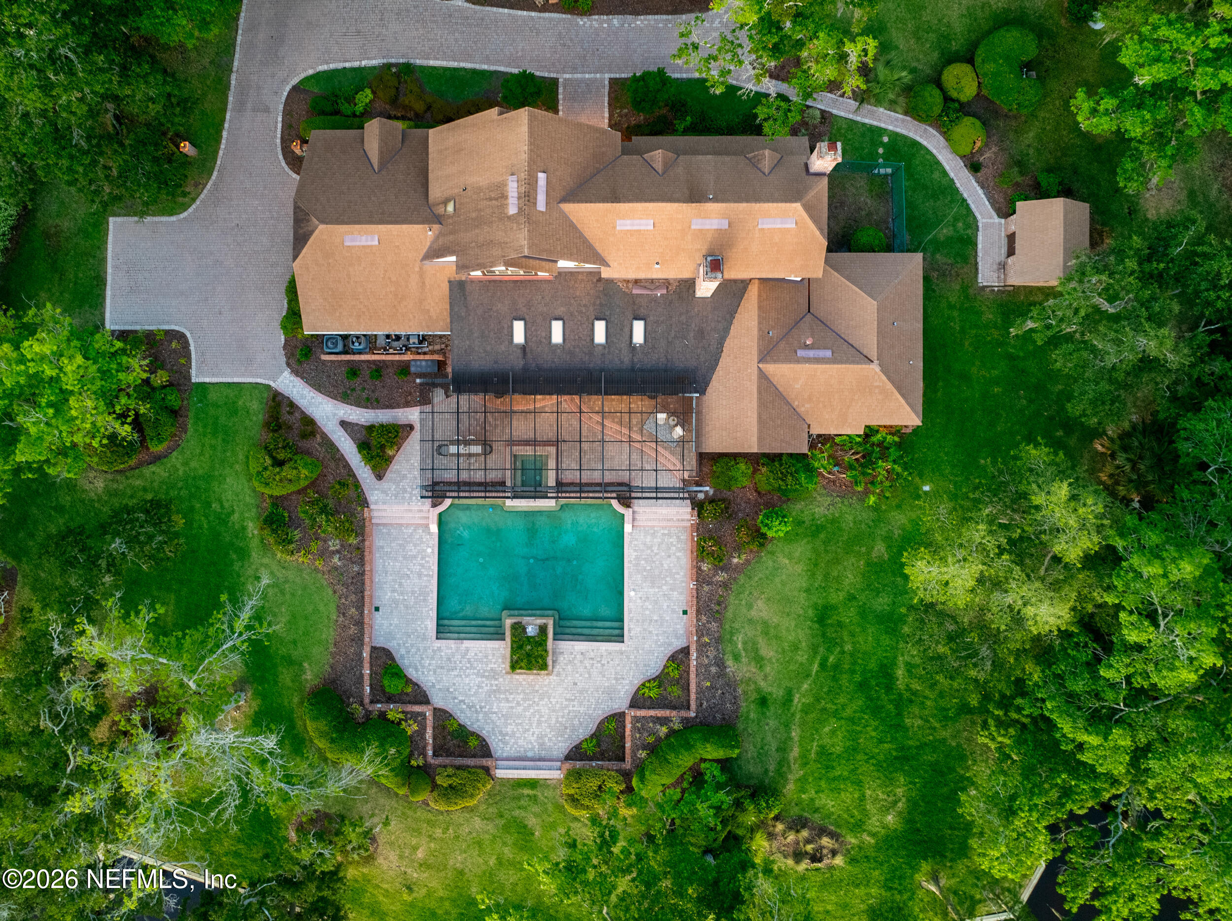 Jacksonville, Florida, 32223, United States, 4 Bedrooms Bedrooms, ,6 BathroomsBathrooms,Residential,Active,2043822
