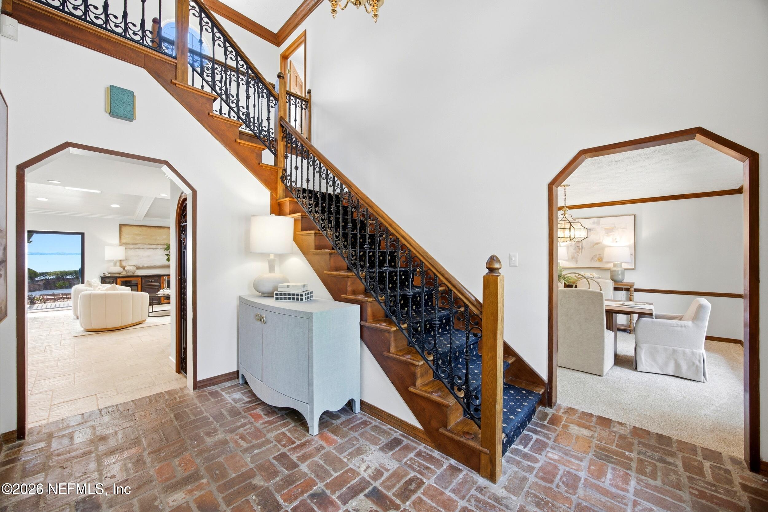 Jacksonville, Florida, 32223, United States, 4 Bedrooms Bedrooms, ,6 BathroomsBathrooms,Residential,Active,2043822