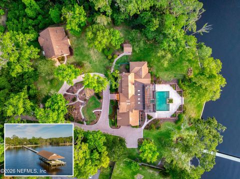 Photo of 2604 TACITO Trail, Jacksonville, FL 32223 (MLS # 2143495)