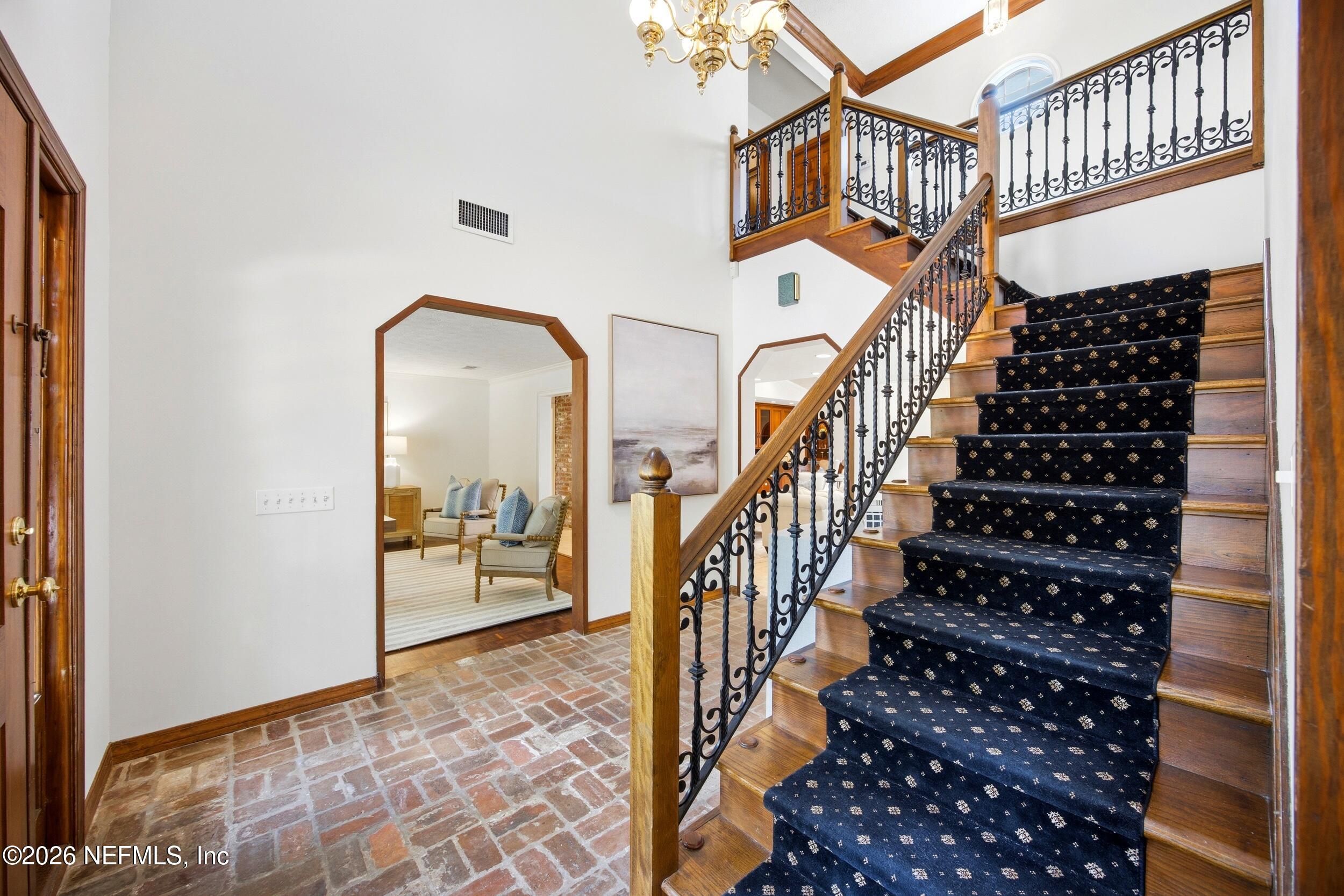 Jacksonville, Florida, 32223, United States, 4 Bedrooms Bedrooms, ,6 BathroomsBathrooms,Residential,Active,2043822