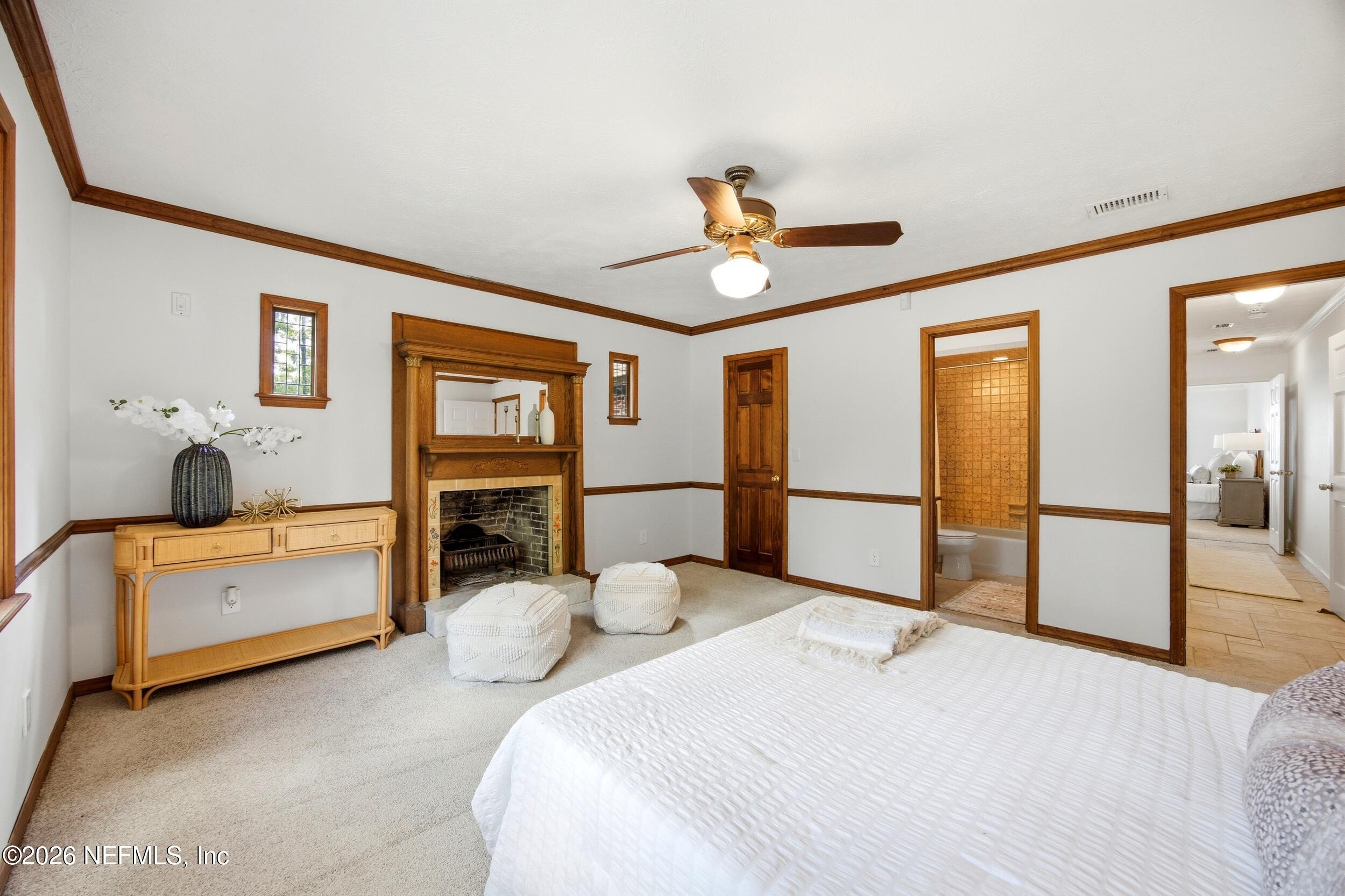 Jacksonville, Florida, 32223, United States, 4 Bedrooms Bedrooms, ,6 BathroomsBathrooms,Residential,Active,2043822