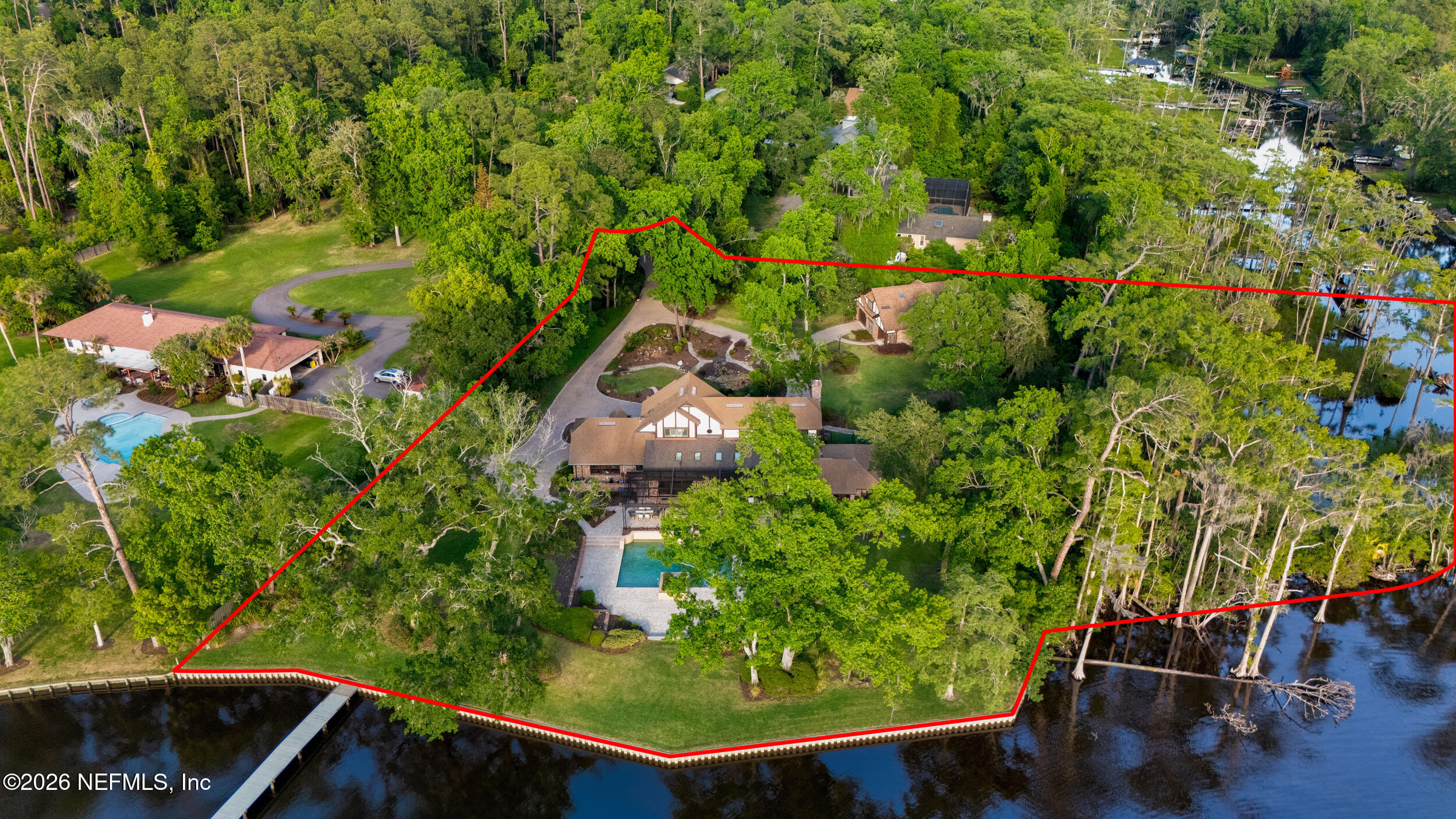 2604 TACITO Trail