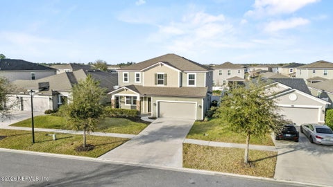 Photo of 7023 BARTRAM COVE Parkway, Jacksonville, FL 32258 (MLS # 2166789)