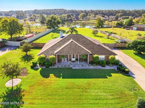 10700 GRAYSON Court Jacksonville FL 32220