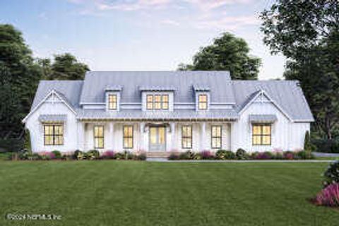 3452 RUSTIC OAK Trail Middleburg FL 32068