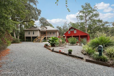 3775 FOREST Drive Middleburg FL 32068